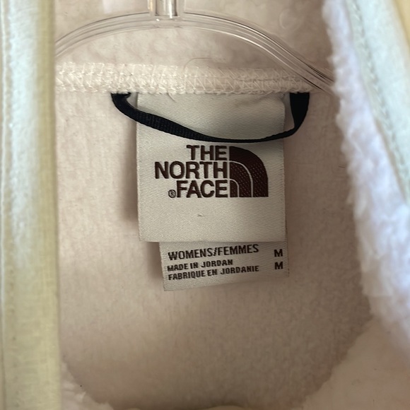 The North Face fleece vest - Picture 2 of 6